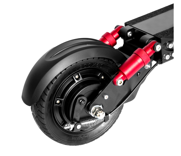 Motus Pro 8.5 Lite - 668858 - zdjęcie 7